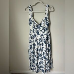 knee length dresses for ladies Caroline Constas} Corinthia Gown Dress  Riche Hippie